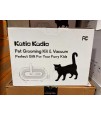 Katio Kadio Pet Grooming Kit & Stain Cleaner. 700units. EXW New Jersey